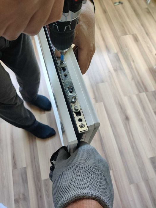 Ремонт окон! Срочно, качественно.