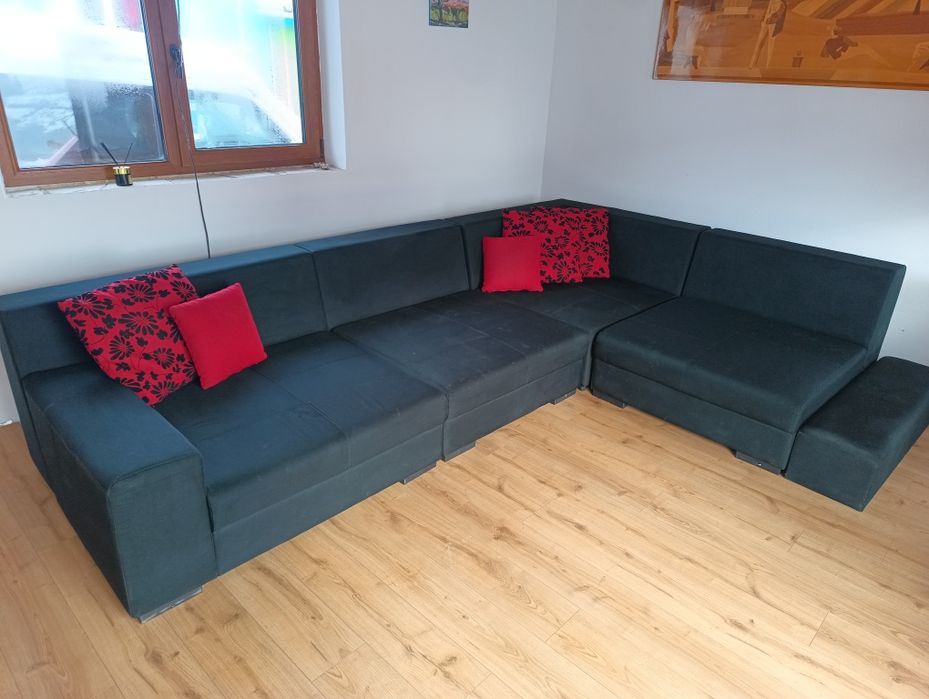 Colțar șezafran de vanzare