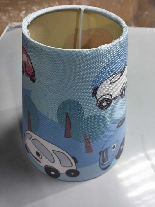 Плафоны для детской люстры