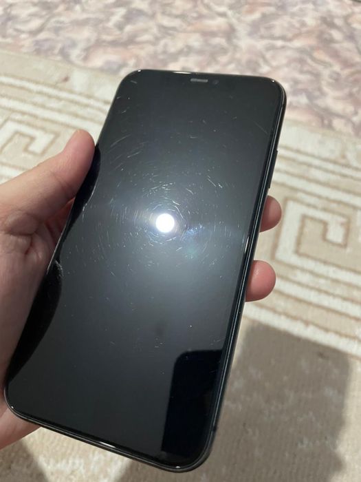 Айфон 11 обмен бар