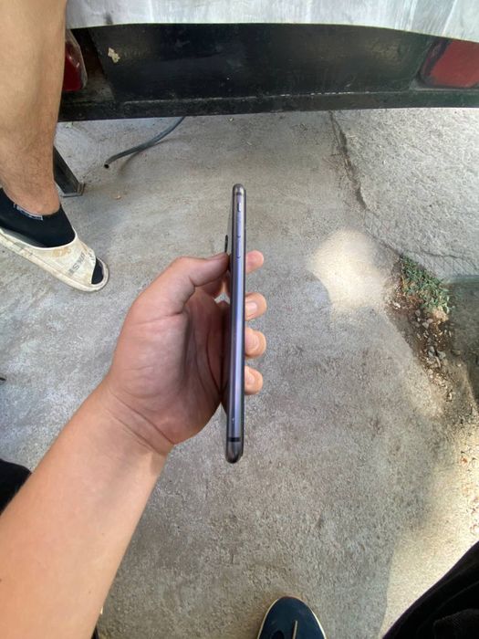 iphone 8+ 256 gb.