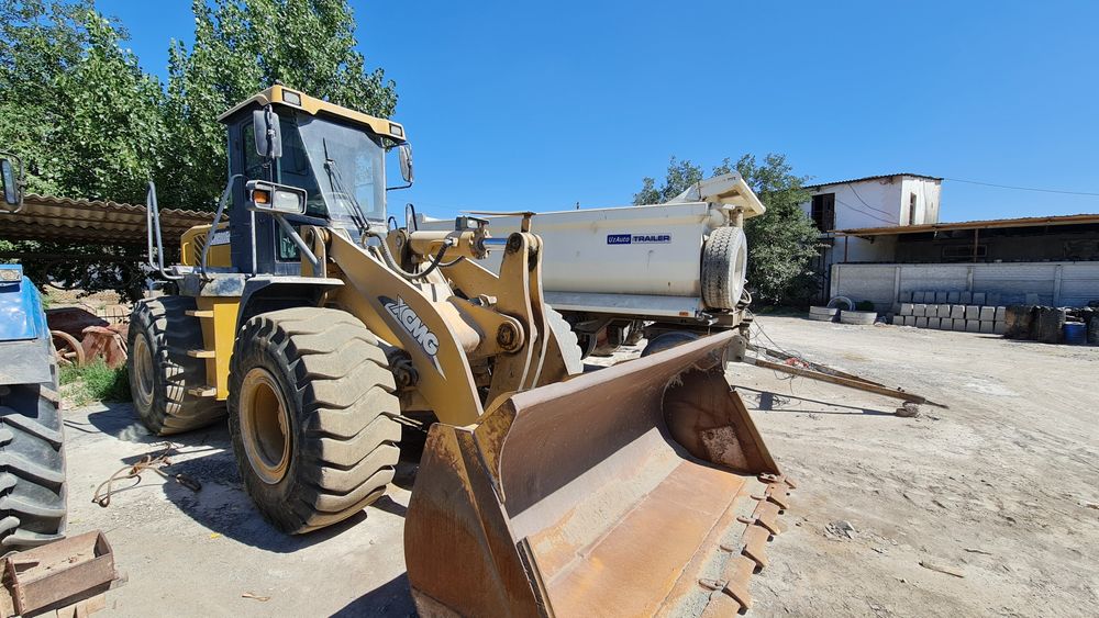 Xon sotiladi 3 kublik