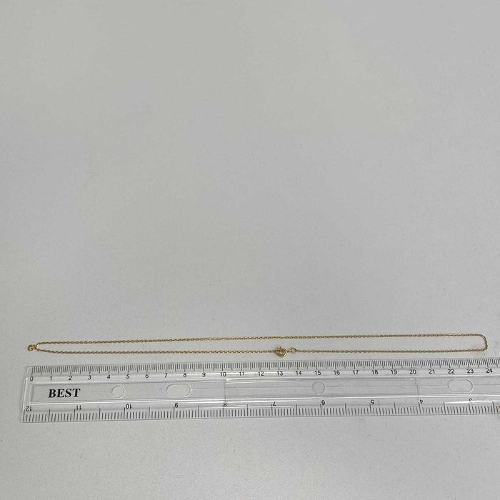 lant aur 14k 2.40g(AG13 b.55259)Garantie 2 ani!