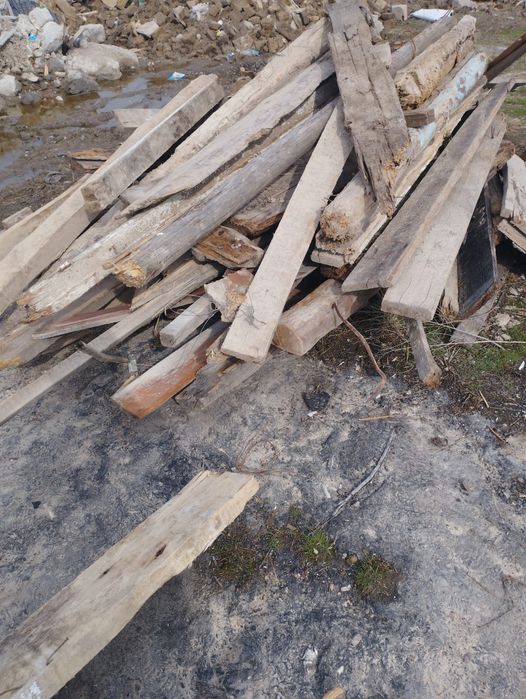 Ағаш дерево для печь СРОЧНО Дрова Доски