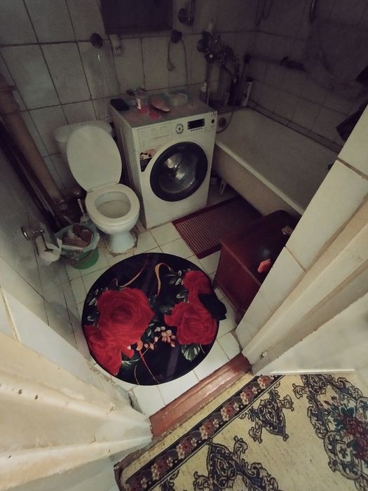 Продается квартира