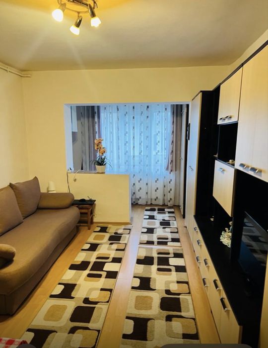 Garsoniera, Bistrița – etaj 3 – disponibil