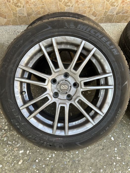 Jante Enkei R16 5x108