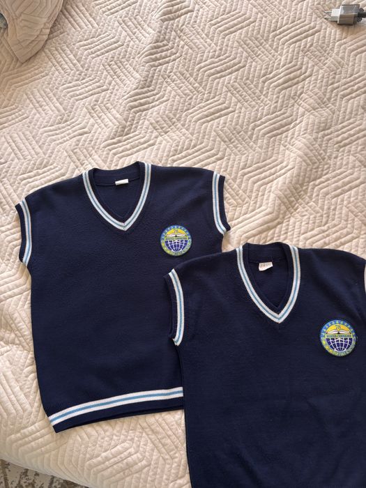 Продам форму 78 школы