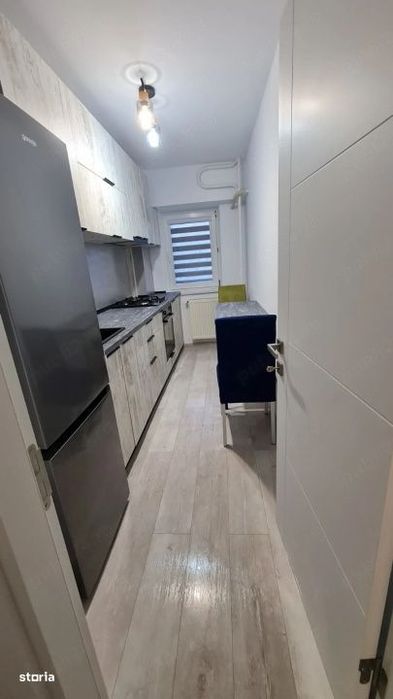 Garsoniera/ Foisorului/ Nerva Traian/ Complet renovata/ Mobilier nou — fotografia 3