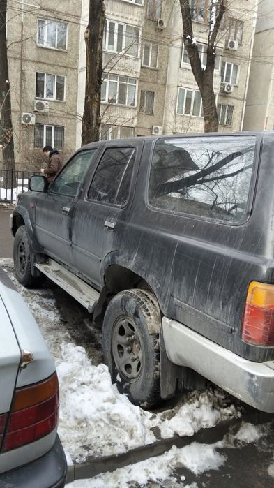 Легковая автомашина