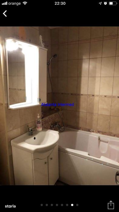 Apartament 4 camere