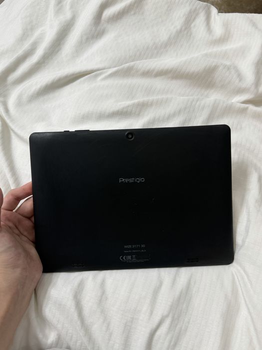 планшет Prestigio Wize 3171 3G