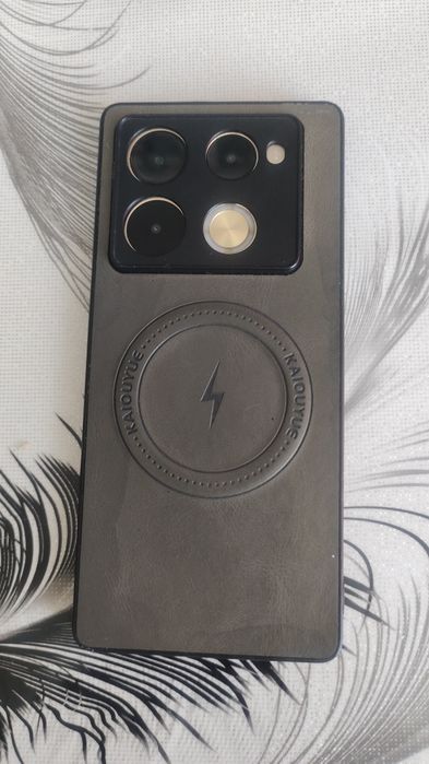 Инфиникс note 40 pro