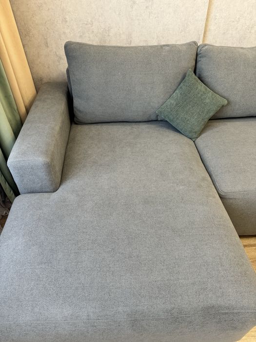 Диван в отличном состоянии