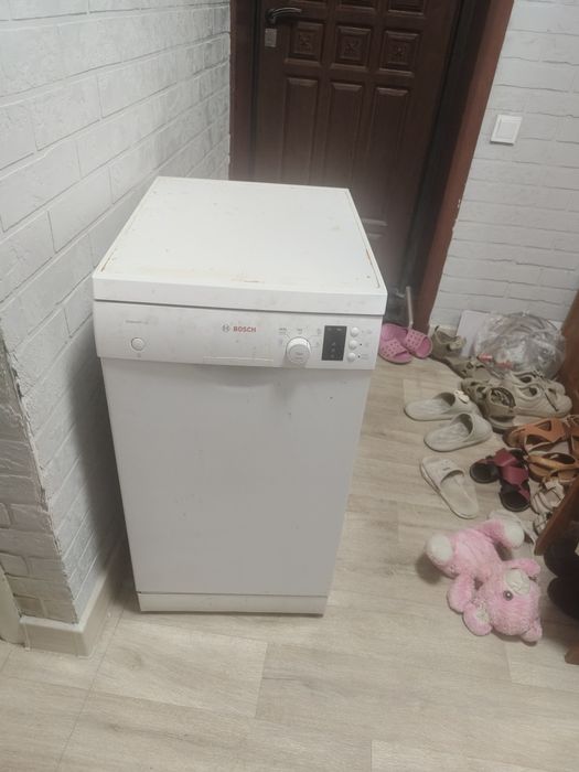 Посудомоечная машина Bosch SPS50E32EU