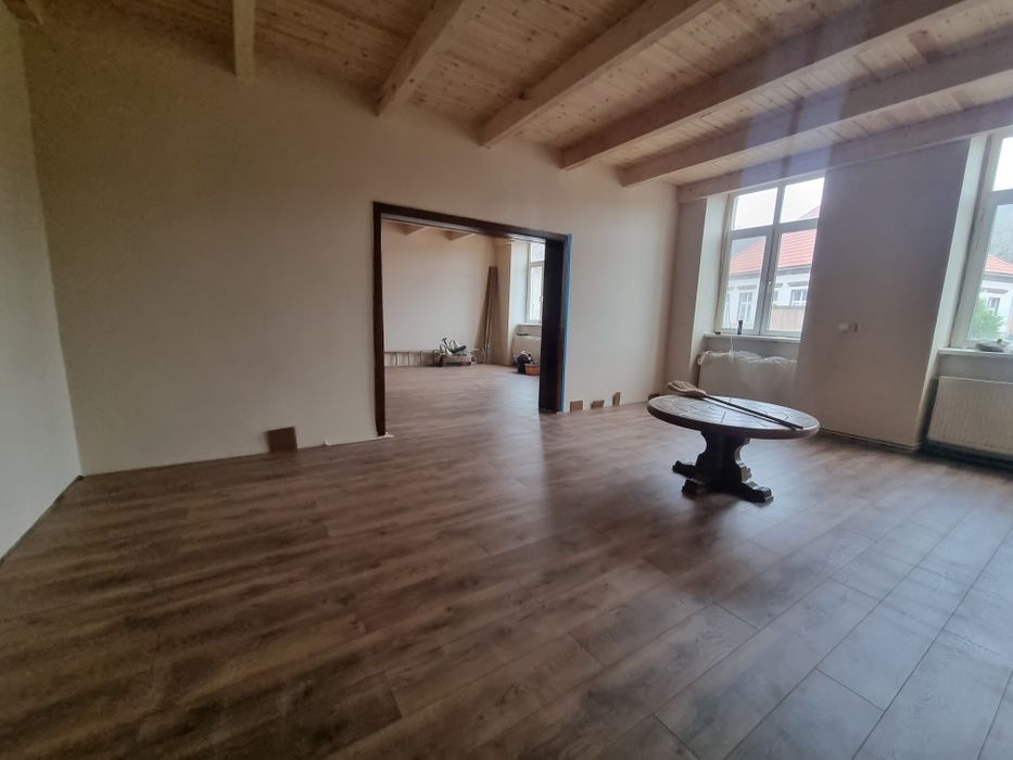 Reabilitare constructii rezidentiale si nerezidentiale