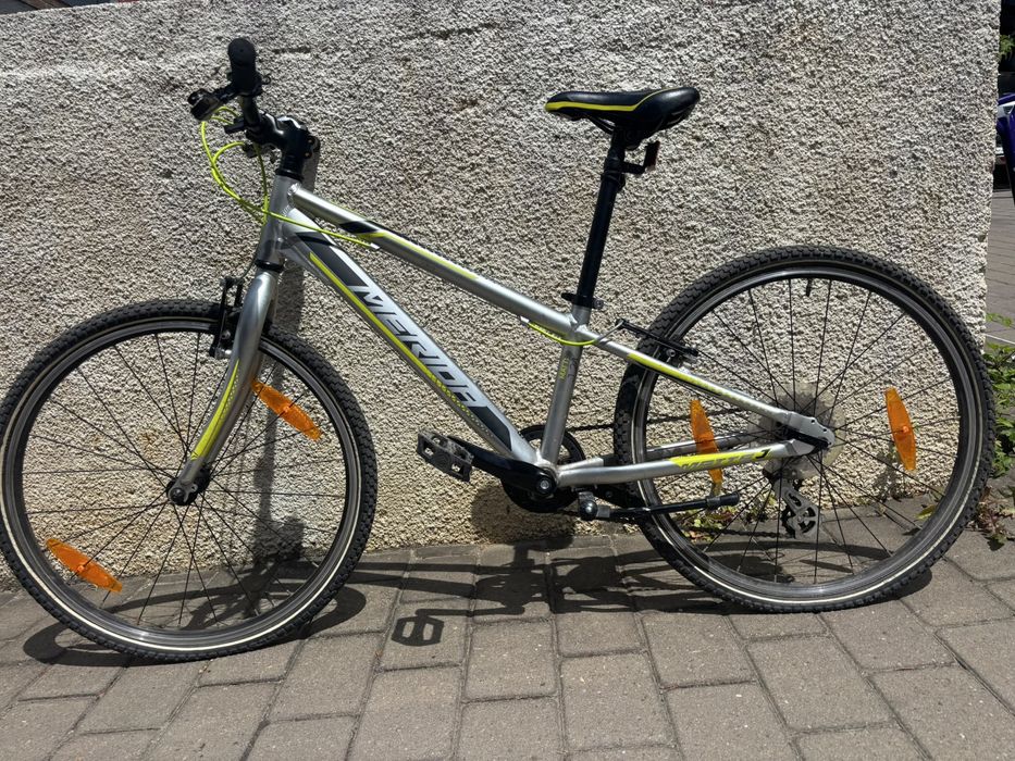 Bicicletă Merida Matts J – stare foarte bună