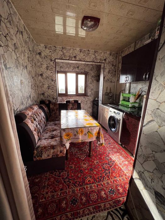 Dom sotiladi ona bolada