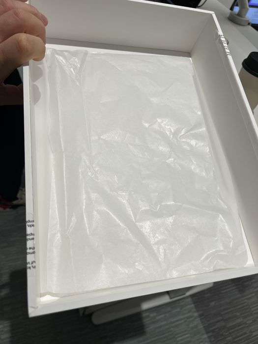 Кутия за MacBook pro 14 inch 2025