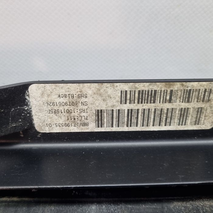 Trapa BMW X5 E70 2007 - 2010 SUV 4 Usi (1637) Garantie