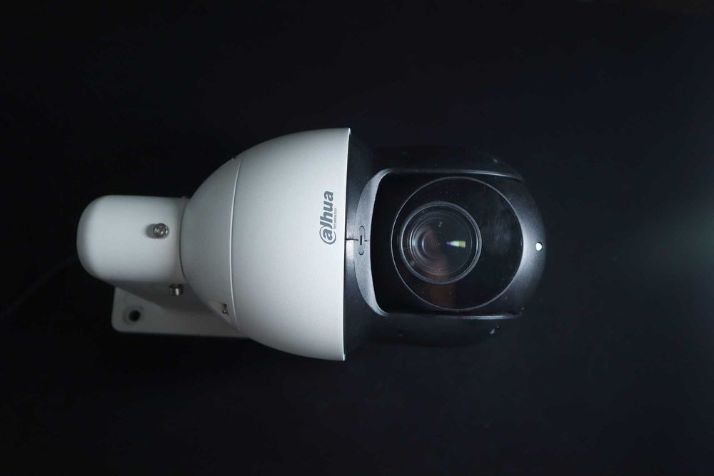 IP Камеры видеонаблюдения комплект DAHUA