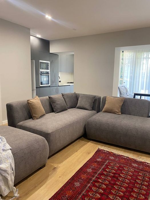 Ц-2    3-2/1/4 Просторная  Евро двушка .