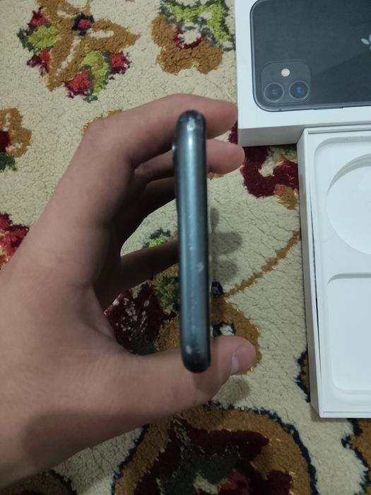 Айфон 11 сатылад