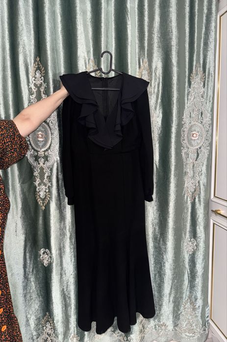 Платье в очень хорошем состояний р