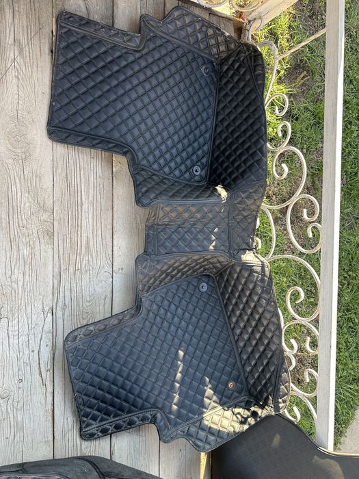 Камри 70/75 10D полики (camry)