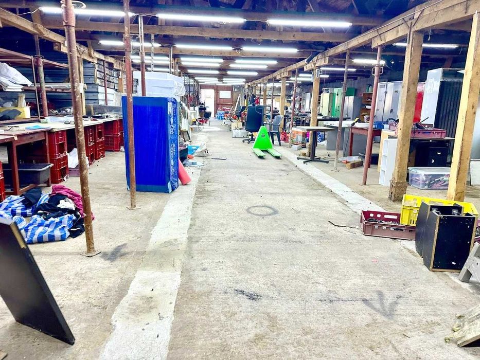 Дава се под наем Склад в София, Лозенец - 300 кв.м за 765 € - Снимка #2