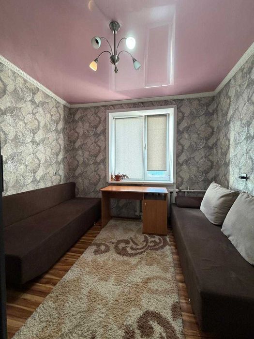 Продам 3 комнатную квартиру
