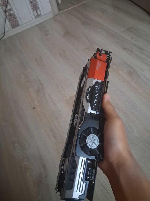 Gtx 1070 срочно!!!