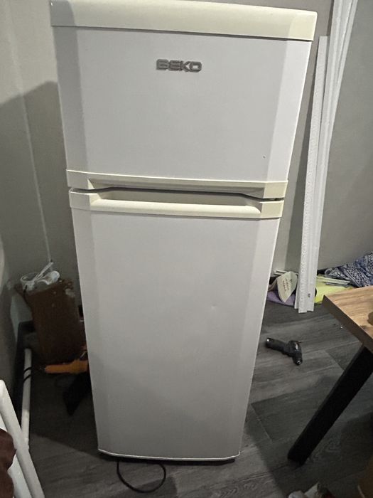 Холодильник Beko
