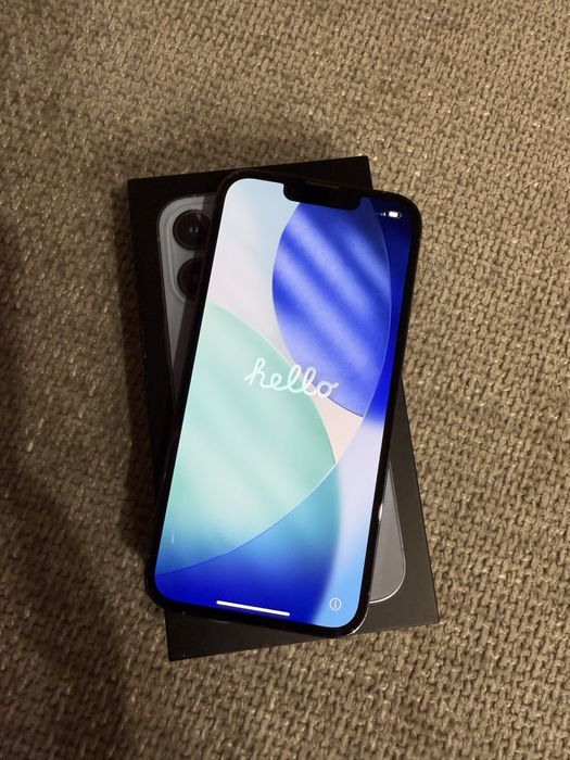 Iphone 13 pro 128 GB