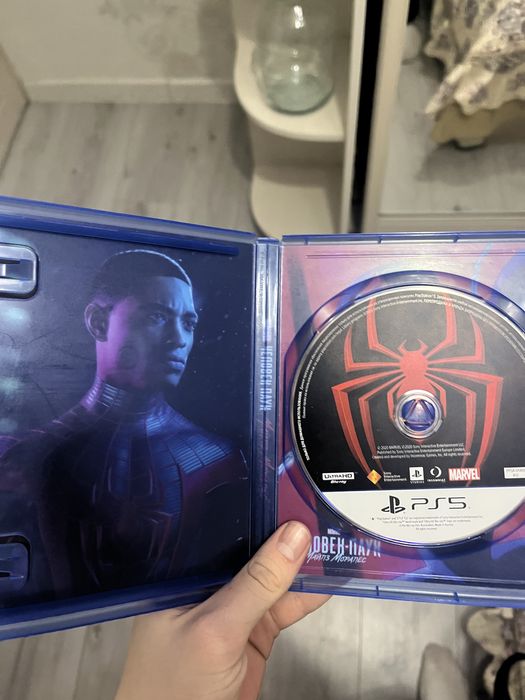 Диски для пс5-пс4 в идеале