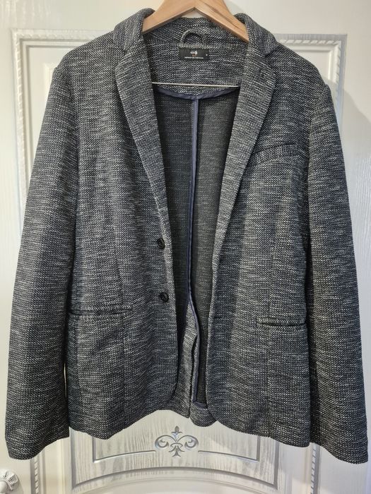 Мужской пиджак и блейзер