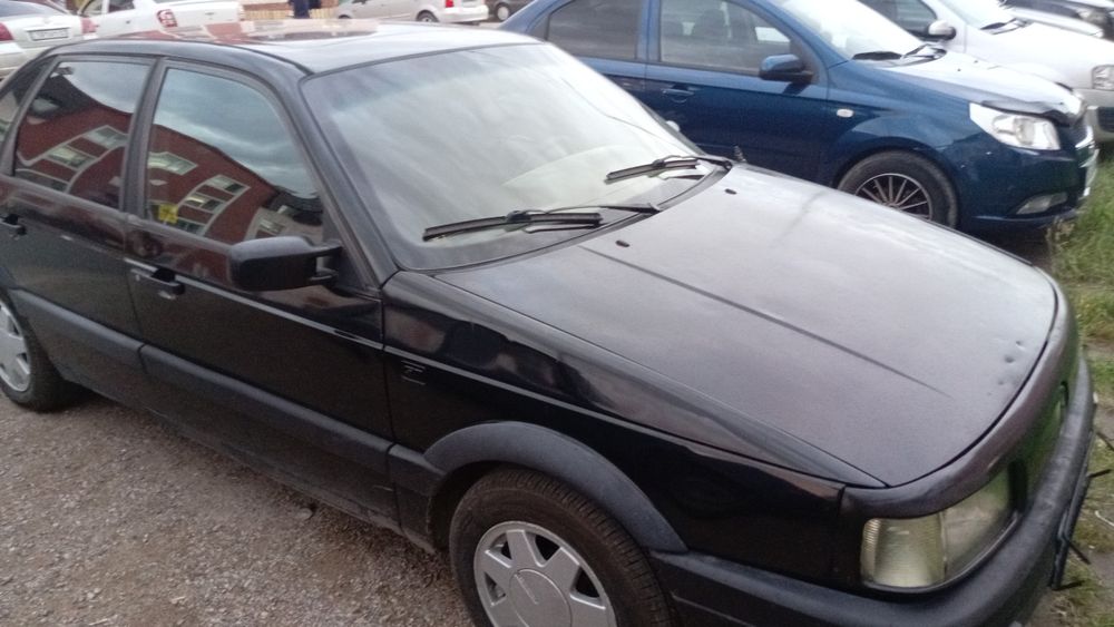 Продам Пассат б3