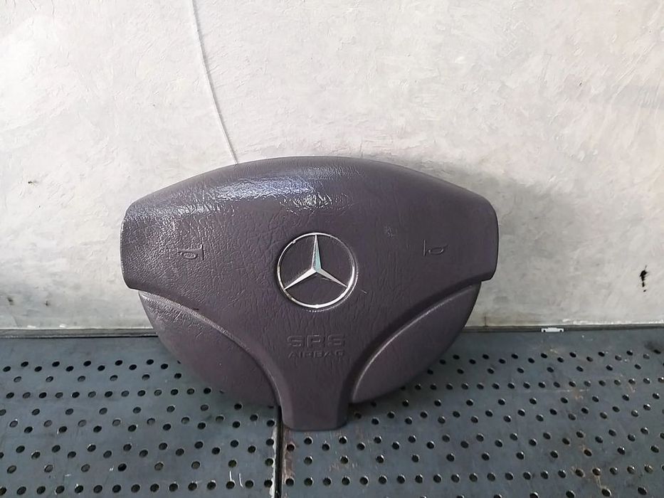 Airbag volan mercedes a class w168 1616389919 1684600198
