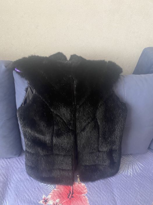 Продам шубу в идеальном состоянии