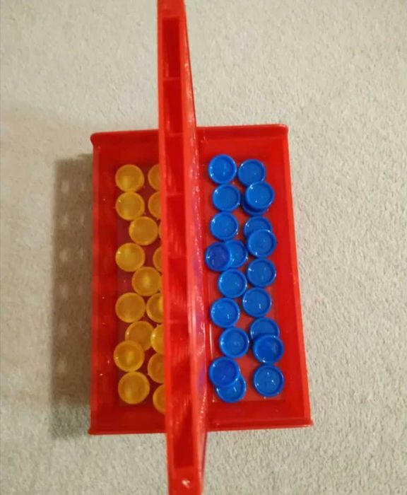 Настолни игри за деца