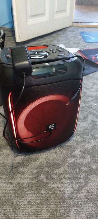 Boxa bluetooth portabila