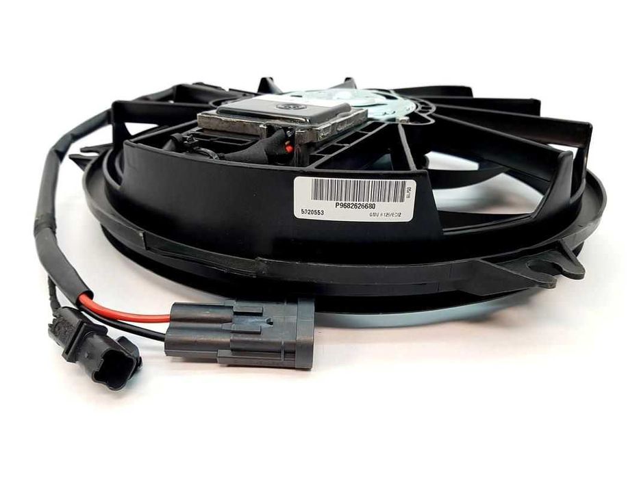 Рециклиране на перки за 2.7 HDI CItroen C5 C6 Peugeot 407 607 с 2г гар