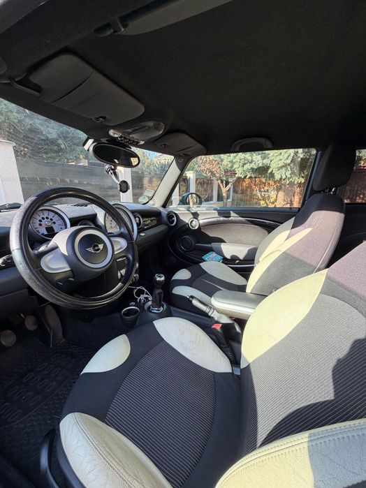 MINI Cooper 2008 — imagine 5