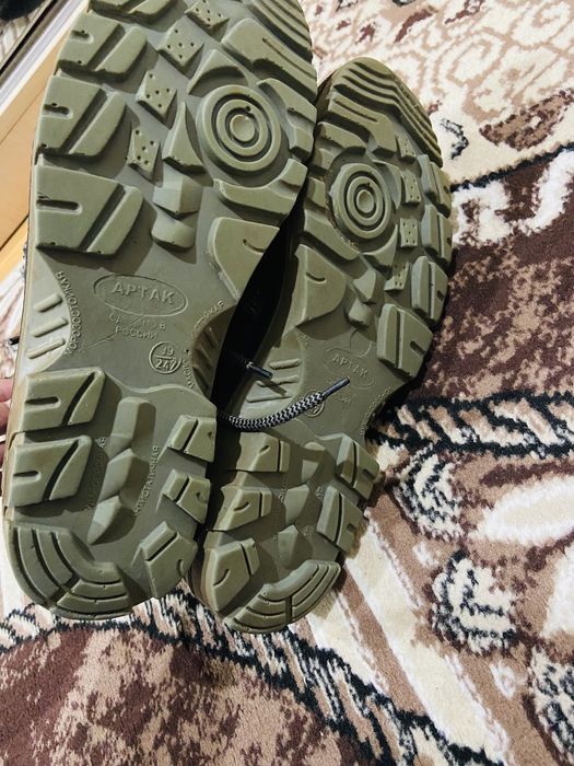 Продам спецобувь