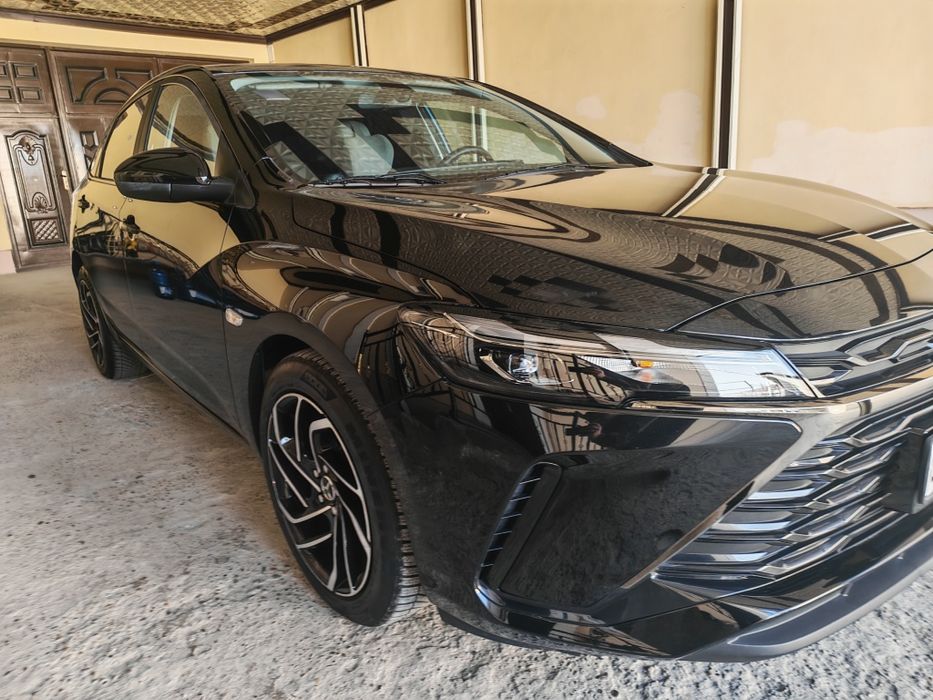 Продаётся автомобиль Монза