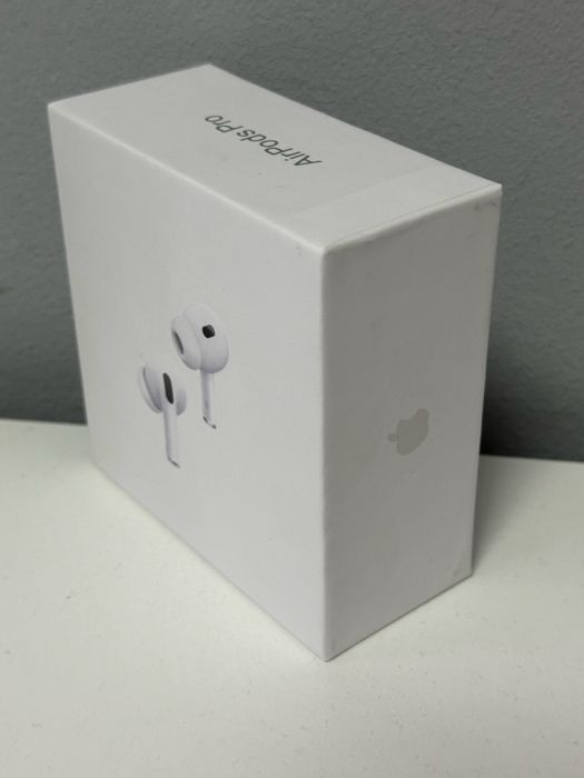Casti Apple AirPods Pro / Model : A2084