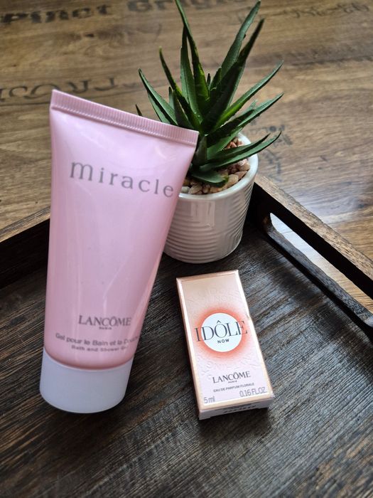 Оригинални парфюми от лична колекция