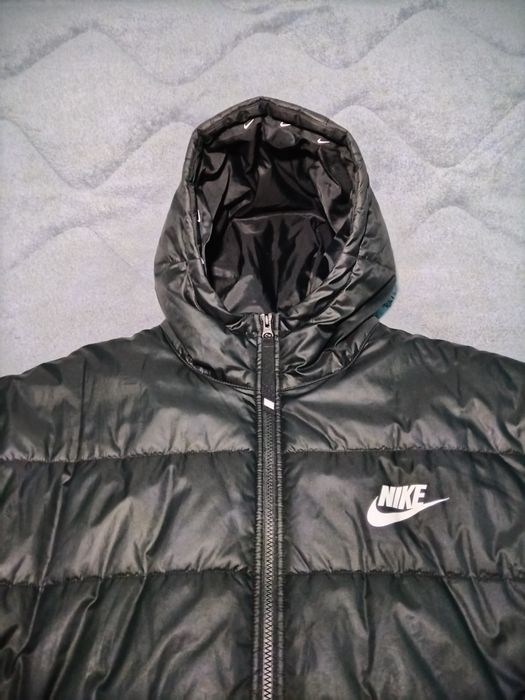 Зимно яке Nike park Therma-fit ОРИГИНАЛНО