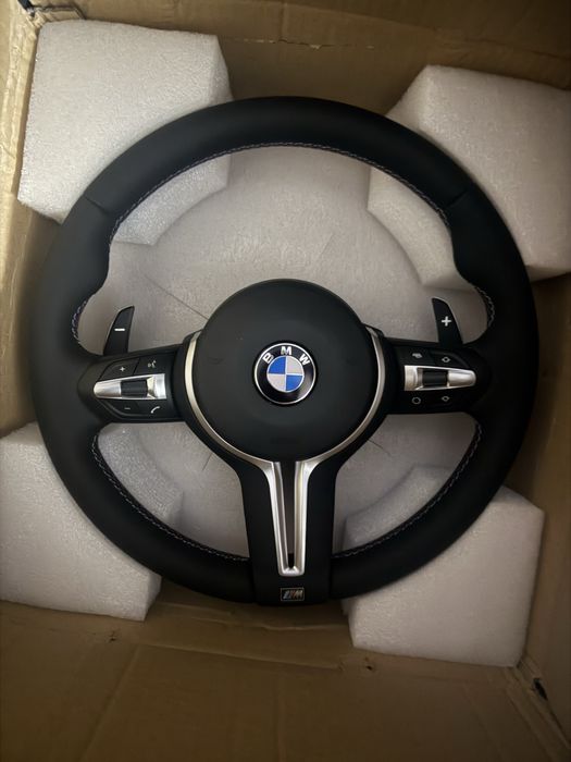 Руль от BMW E-series