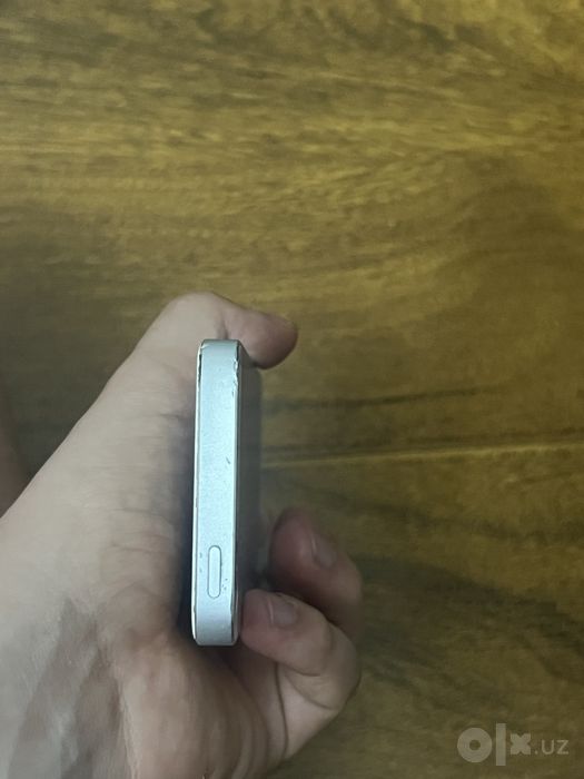 Продается iphone 5s